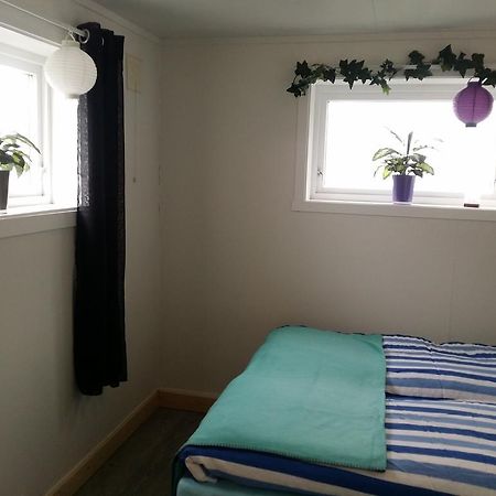 Arctic Eiendom Nord Apartment Tromso Room photo