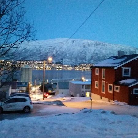 Arctic Eiendom Nord Apartment Tromso Exterior photo